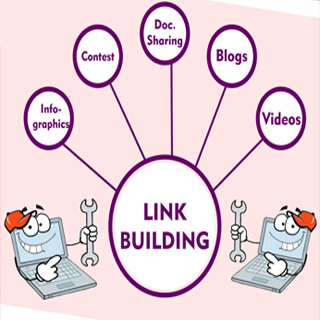 Link Building Services